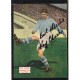 Signed picture of Roy Clarke the Manchester City Footballer.
